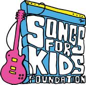 Songs for Kids Foundation profile picture