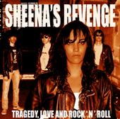 Sheena's Revenge profile picture