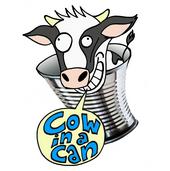 Cow In A Can Records profile picture