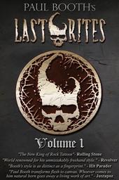 Paul Booth's Last Rites Vol. 1 profile picture