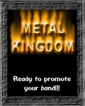 Metal Kingdom profile picture