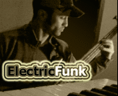 Electricfunk profile picture