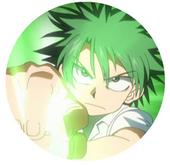 Kosuke Ueki profile picture