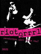 revolutiongirlstylenow