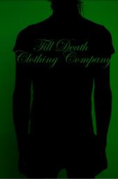 Till Death Clothing Company profile picture