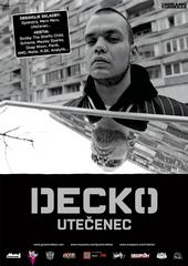 Decko / ALBUM JE VONKU!!! profile picture