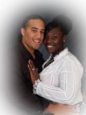 Finally allow me to introduce Mr.&Mrs.Brito profile picture