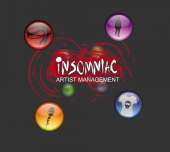 Insomniac Artist Management profile picture