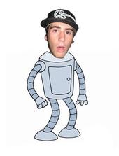 Bender profile picture