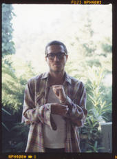 John Frusciante profile picture