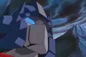 Optimus Prime profile picture