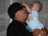 WILD BOYs 1st Fathers Day and B-Day in one week!!! profile picture