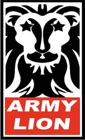 Army Lion profile picture