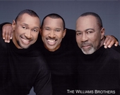 The Williams Brothers profile picture