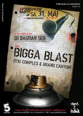 Bigga Blast Records profile picture