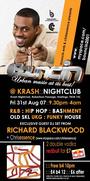 KRASH NIGHTCLUB AVAILBLE 4 PARTIES & PRIVATE H profile picture