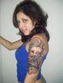 CRIMINAL@AZTEK TATTOO in denver co. profile picture