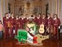 Mariachi Imperial Villa Hidalgo profile picture