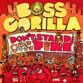 BOSS GORILLA profile picture