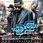 FATTY SOPRANO FEAT,ON MIXTAPE HOSTED BY FABOLOUS profile picture