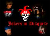 Jokers in Disguise profile picture