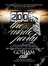 CT ENTERTAINMENT! Gotham Thursdays RBAR FRIDAYS!! profile picture