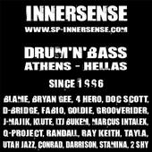 Innersense Productions Athens profile picture