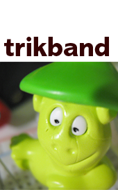 trikband profile picture