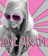 Love Arcade.™ [4.6k+] profile picture