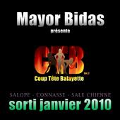 MAYOR BIDAS profile picture