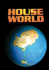 HOUSEWORLD Ibiza profile picture