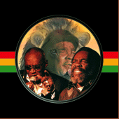 The Melodians profile picture