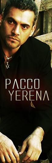 PACCO YERENA profile picture