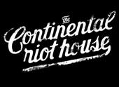 THE CONTINENTAL RIOT HOUSE profile picture