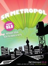 SR Metropol 93,8 profile picture