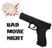 Bad Movie Night profile picture