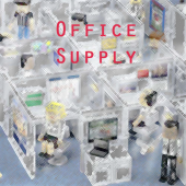 Office Supply profile picture