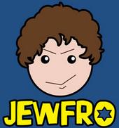 myjewfro