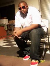 THA BULLY "The Best Fat Rapper ALive" profile picture