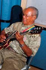 Ernest Ranglin profile picture