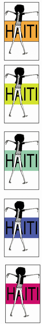 HAITI profile picture