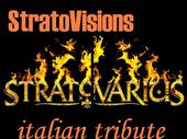 StratoVisions - Stratovarius Italian Tribute! profile picture