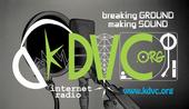 KDVC internet radio profile picture