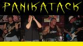 panikatackband