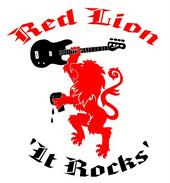 THE RED LION STEVENAGE. Supporting Live Music profile picture