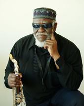 Pharoah Sanders profile picture