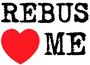 Rebus profile picture