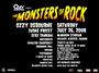 Monsters of Rock profile picture