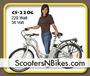 ScootersNBikes.com - Electric Bikes profile picture