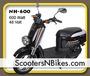 ScootersNBikes.com - Electric Bikes profile picture